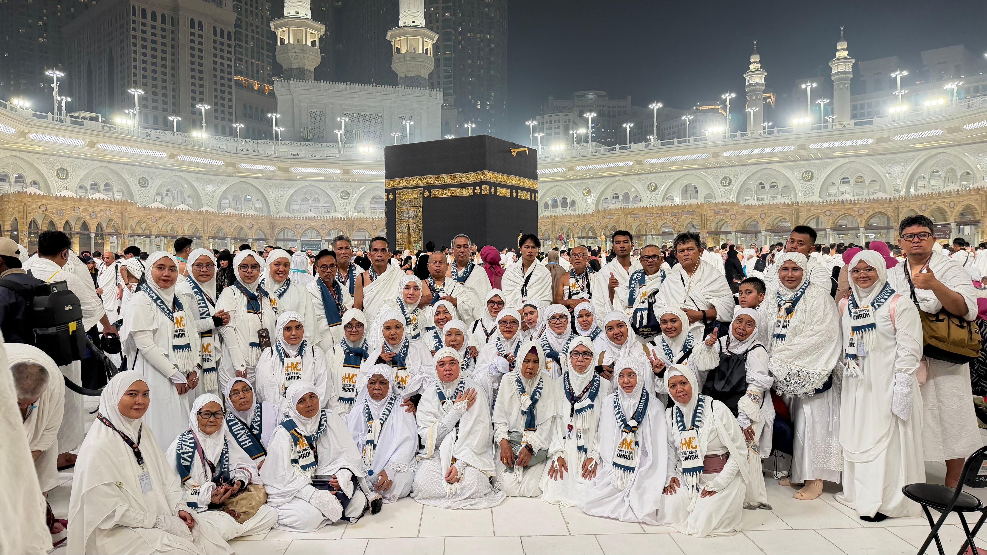 Raudhah - Madinah
